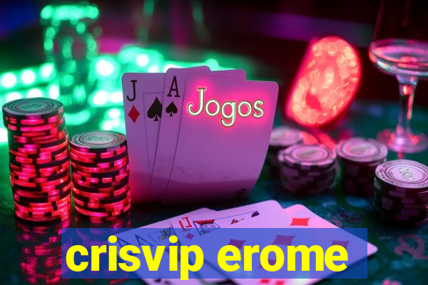 crisvip erome